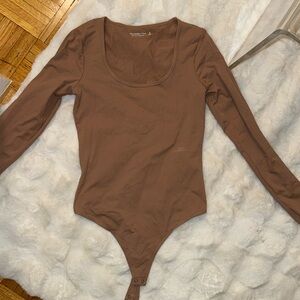 Abercrombie body Suit